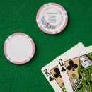Recherche de cinquantième anniversaire jetons poker 50e