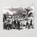 Recherche de libération cartes postales Drapeau