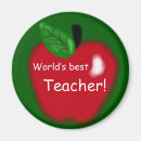 Recherche de apple magnets Enseignant