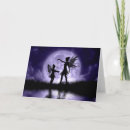 Recherche de faery vœux cartes Lune