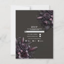 Recherche de noir pourpre rose Automne