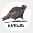 Recherche de buzzard autocollants Vautour