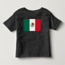 Recherche de drapeaux latino américains tshirts Mexicain