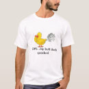 Recherche de charlatan vêtements Humour