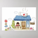 Recherche de signes de vue posters Les gens