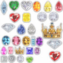 Recherche de bijou loisirs créatifs Croupier