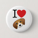 Recherche de chien de beagle badges Chiens