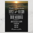 Recherche de épouser 16x22 invitations Plage