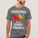 Recherche de pigeon vêtements Mignon
