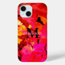Recherche de arbres abstraits iphone coques Automne