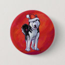 Recherche de humour noël badges Couronne de noël