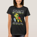 Recherche de laisse tshirts Mignon