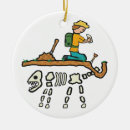 Recherche de fossile ornements Paléontologue