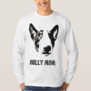 Recherche de english bull terrier tshirts Tendance