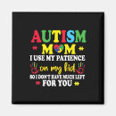 Recherche de enfant autiste magnets Trouble du spectre autistique