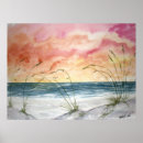 Recherche de dunes de sable art Paysage marin