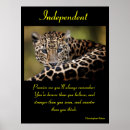 Recherche de soyez plus fort posters Coloré