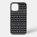 Recherche de motif aztèque iphone coques Tribal