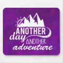 Recherche de aventure tapis souris Travel