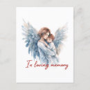 Recherche de anges gardien vœux cartes Mémorial