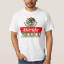 Recherche de merida tshirts Yucatan