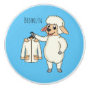 Recherche de mouton boutons et poignées de porte Dessin