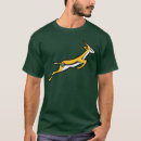 Recherche de springbok tshirts Rugby