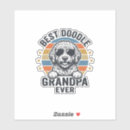 Recherche de papy autocollants Cartedefêtedesperes
