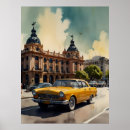 Recherche de l amérique du sud posters Aquarelle