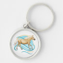 Recherche de palomino porteclés Quart de cheval