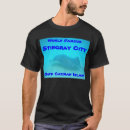Recherche de pastenague tshirts Océan