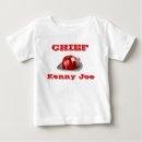 Recherche de pompier bébé tshirts Le feu