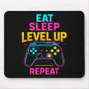 Recherche de tableau vintage tapis souris 8 bits