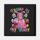 Recherche de lapin de pâques vintage magnets Christianisme