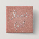 Recherche de rose de fleur badges Pour elle