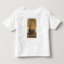 Recherche de triptyque tshirts Vierge
