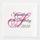 Recherche de girly serviettes Monogrammé