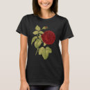 Recherche de antique tshirts Fleurs