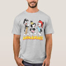 Recherche de animaniacs tshirts Soeur guerrière