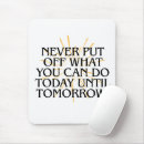 Recherche de mettre tapis souris Motivation