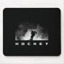 Recherche de hockey tapis souris Glace