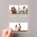 Recherche de 3 photo invitations Typographie
