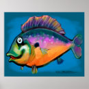 Recherche de perche posters Aquatique