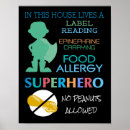 Recherche de superhero posters Garçon