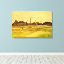 Recherche de mine charbon art Industriel