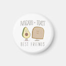 Recherche de petit déjeuner magnets Foodie