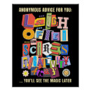 Recherche de conception typographique posters Inspirant