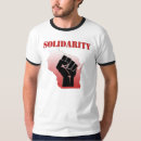 Recherche de solidarité du wisconsin tshirts Union