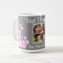 Recherche de fleurs de cerisier roses tasses Boho