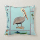 Recherche de pelican coussins Plage